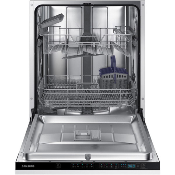Посудомийна машина SAMSUNG DW60M5050BB/WT