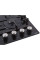 Варильна поверхня VENTOLUX HSF640-T2G CEST (BK)