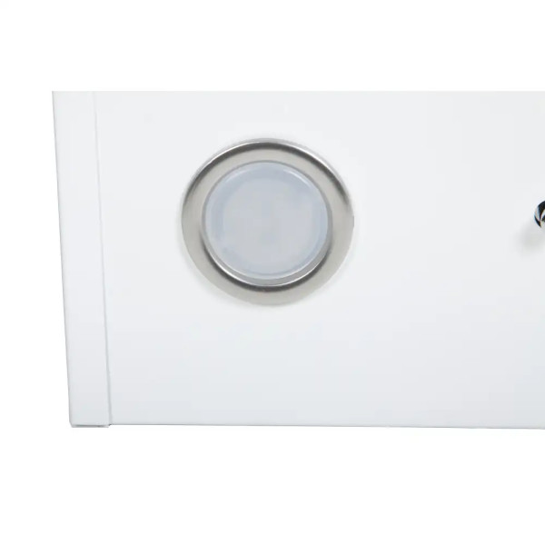 Витяжка VENTOLUX MIRROR 60 WG (700) PB