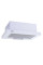 Витяжка VENTOLUХ GARDA 50 WH (450)