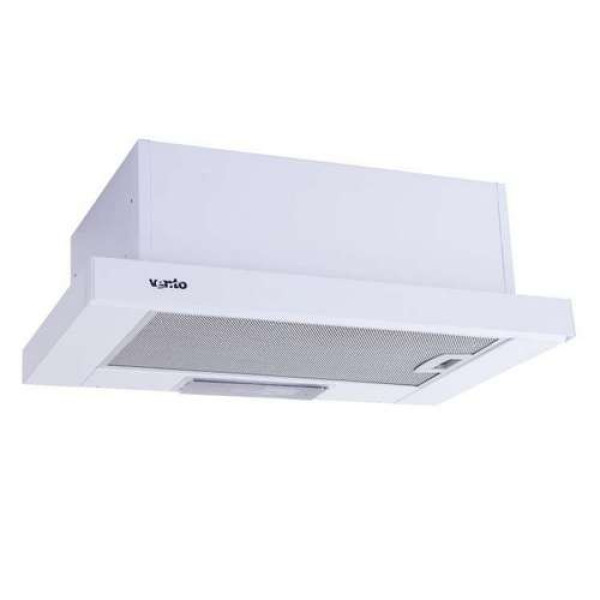 Витяжка VENTOLUХ GARDA 50 WH (450)