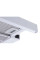 Витяжка VENTOLUХ GARDA 50 WH (450)