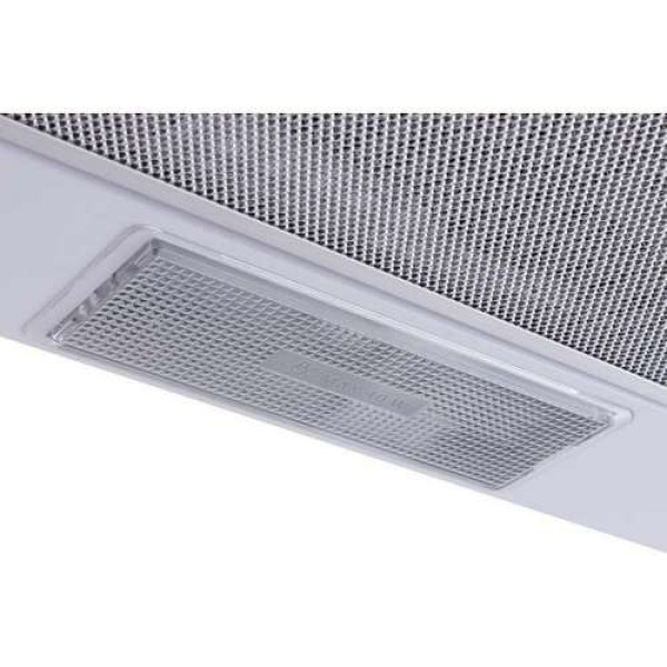 Витяжка VENTOLUХ GARDA 50 WH (450)