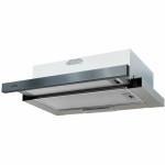 Витяжка VENTOLUХ GARDA 60 INOX (450)