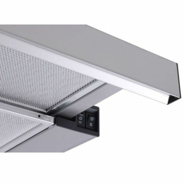 Витяжка VENTOLUХ GARDA 60 INOX (450)