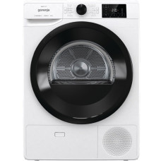 Сушильна машина GORENJE DNE82/GN