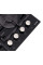 Варильна поверхня VENTOLUX HG640-TA3G CEST (BK)