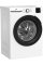 Пральна машина BEKO BM1WFSU37233WB