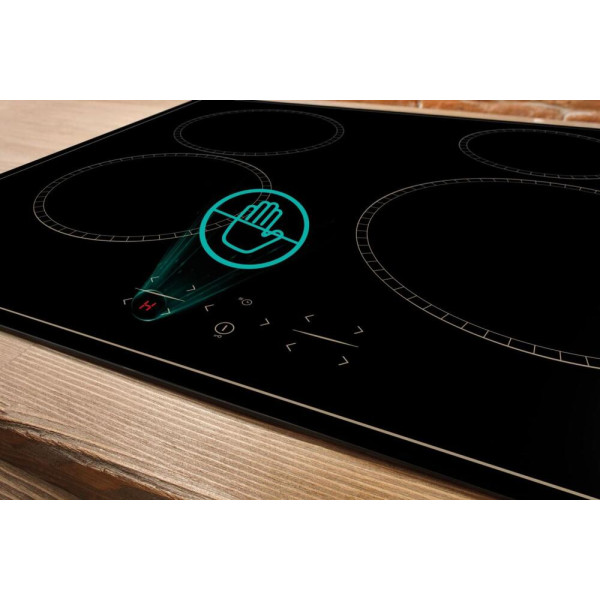 Варильна поверхня gorenje GI6401CLBSC
