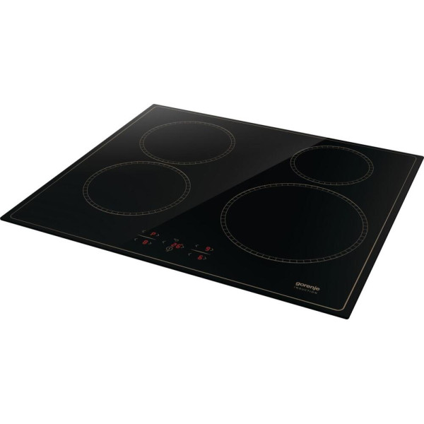 Варильна поверхня gorenje GI6401CLBSC