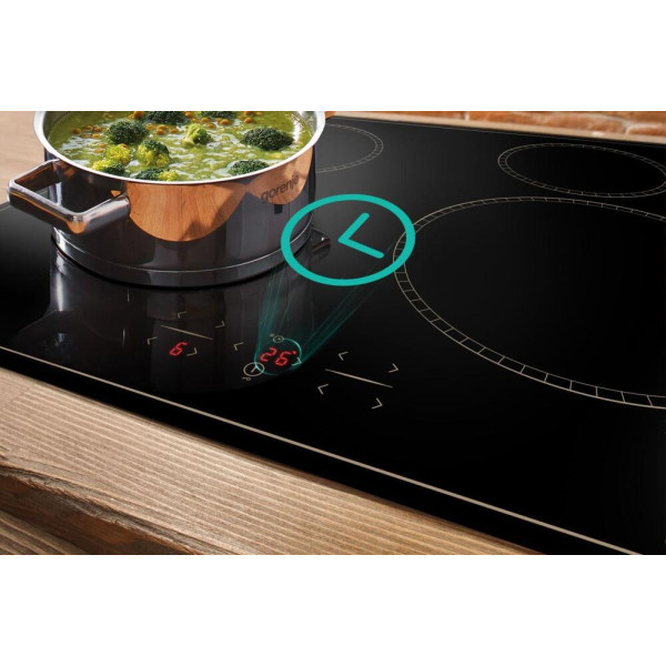 Варильна поверхня gorenje GI6401CLBSC