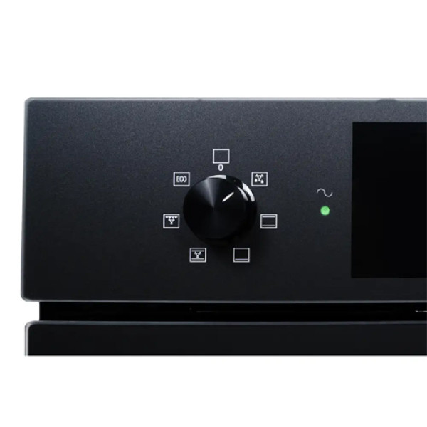 Духова шафа VENTOLUX EO60TC-6P MBG