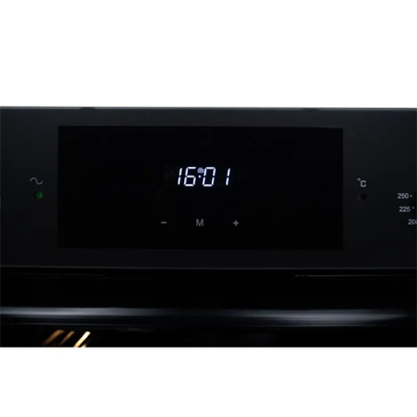 Духова шафа VENTOLUX EO60TC-6P MBG