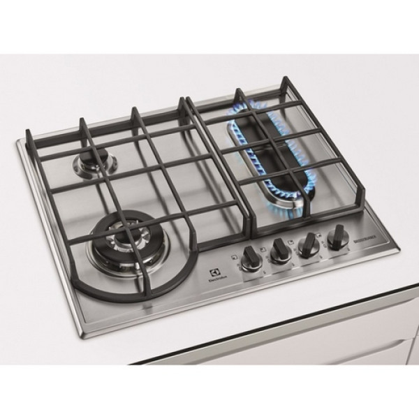 Варильна поверхня ELECTROLUX EGH 6349 BOX