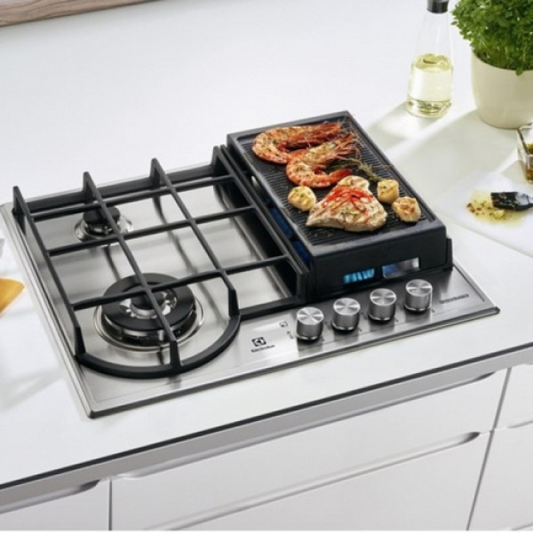 Варильна поверхня ELECTROLUX EGH 6349 BOX