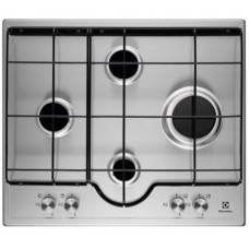 Варильна поверхня ELECTROLUX EGH6242LOX