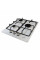 Варильна поверхня VENTOLUX HG430-B3 S (WH)