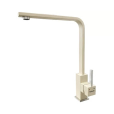 Кухонний змішувач FABIANO FKM 52 SS Cream