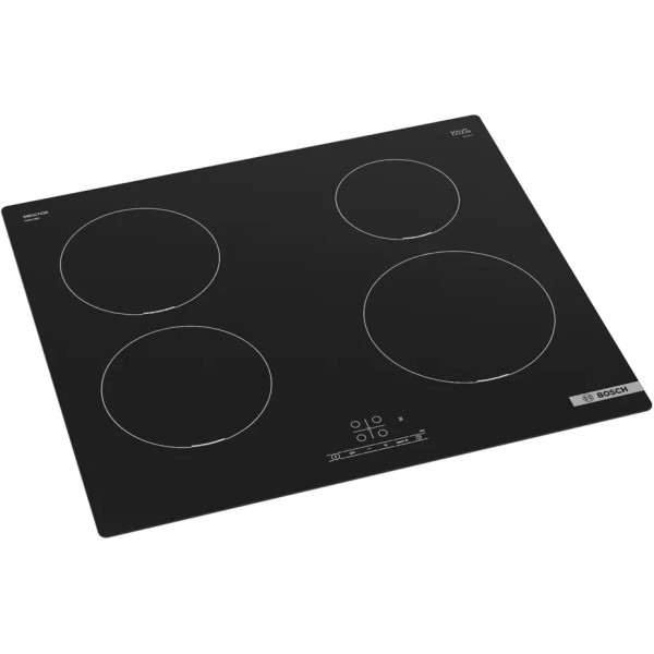 Варильна поверхня BOSCH PUE611BB5E