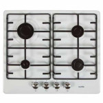 Варильна поверхня VENTOLUX HG640-MA3 S (WH)