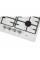 Варильна поверхня VENTOLUX HG640-MA3 S (WH)