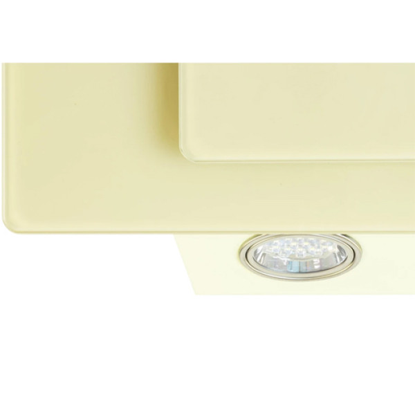 Витяжка VENTOLUX FIORE 60 IVG (700) PB