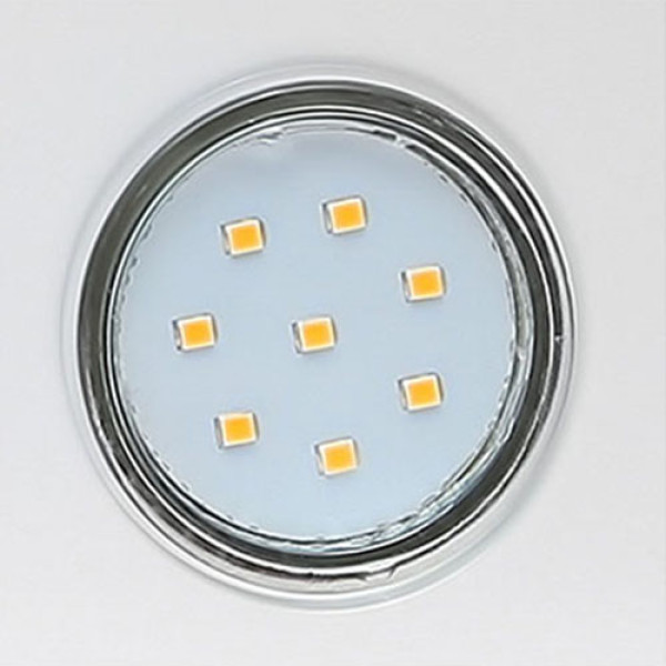 Витяжка PERFELLI BI 6812 W LED