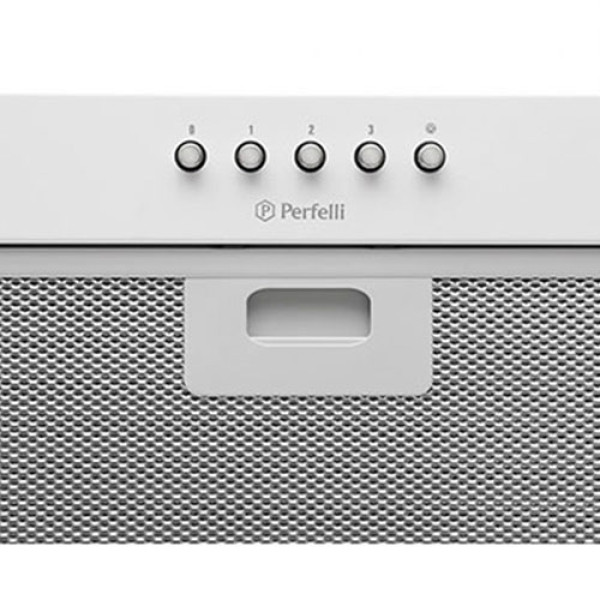 Витяжка PERFELLI BI 6812 W LED