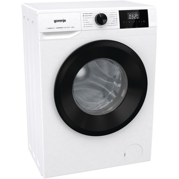 Пральна машина GORENJE W3NGPI62SBS/UA