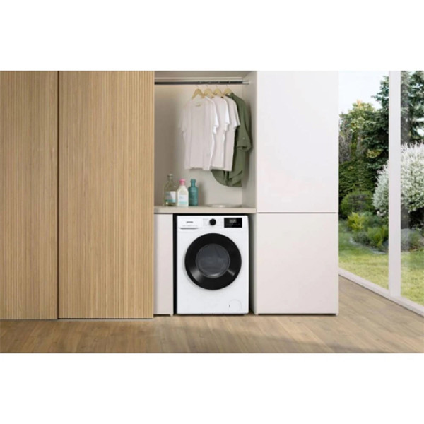 Пральна машина GORENJE W3NGPI62SBS/UA
