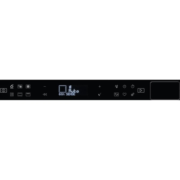 Духова шафа WHIRLPOOL W6 4S2 OS4 P2 BL