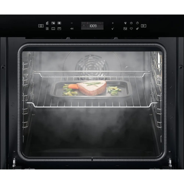 Духова шафа WHIRLPOOL W6 4S2 OS4 P2 BL