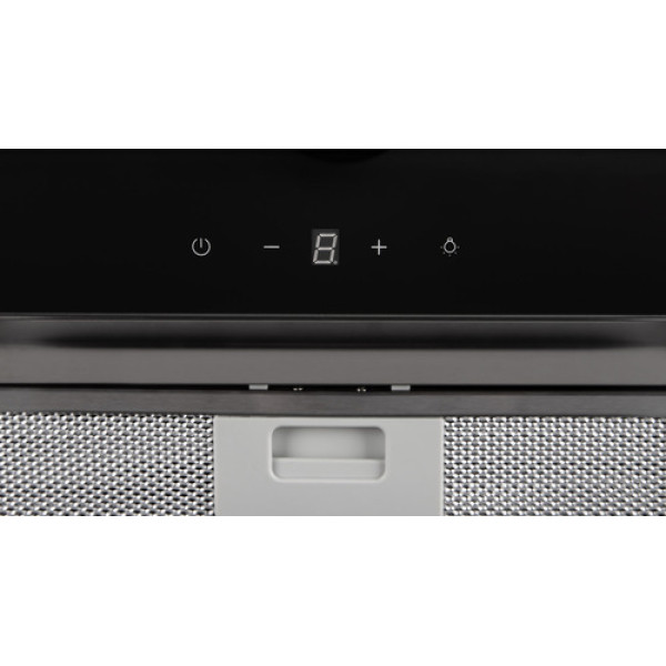 Витяжка VESTFROST HFB 52600 BGS