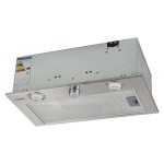 Витяжка VENTOLUX PUNTO 52 X (800) KN