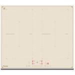 Варильна поверхня FABIANO FHBI 3201 Lux Cream