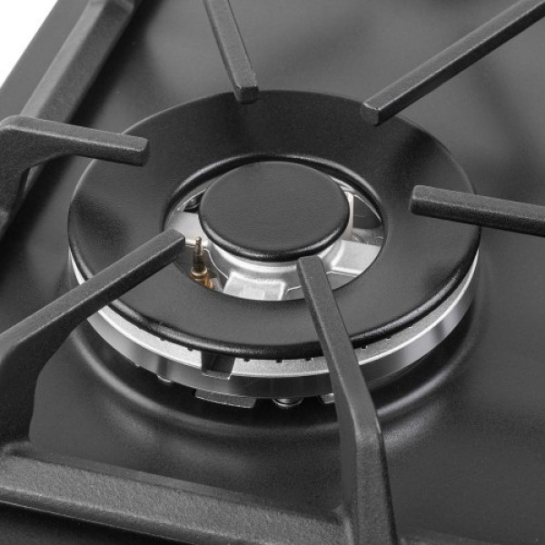 Варильна поверхня WEILOR GM W 634 BL