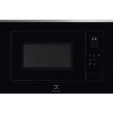 Мікрохвильова піч ELECTROLUX LMS4253TMX