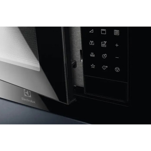 Мікрохвильова піч ELECTROLUX LMS4253TMX