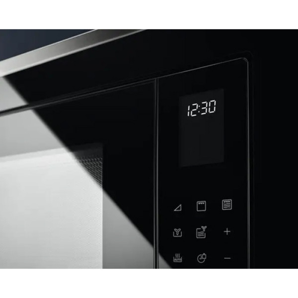 Мікрохвильова піч ELECTROLUX LMS4253TMX