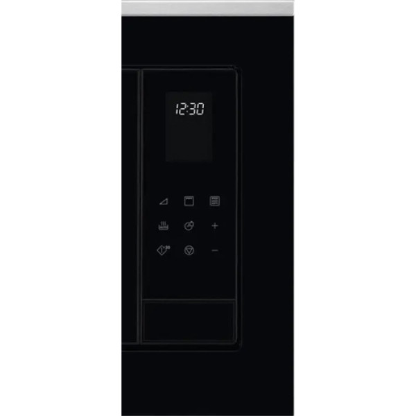 Мікрохвильова піч ELECTROLUX LMS4253TMX