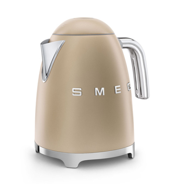 Чайник SMEG KLF03CHMEU