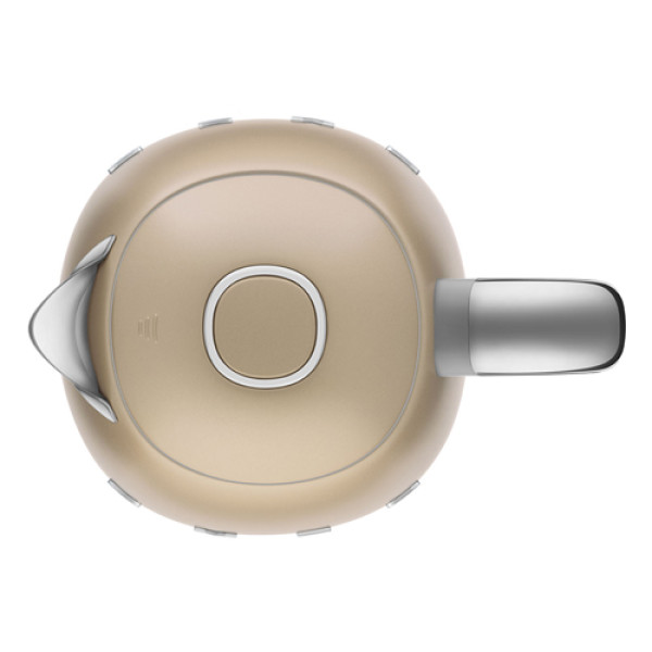 Чайник SMEG KLF03CHMEU