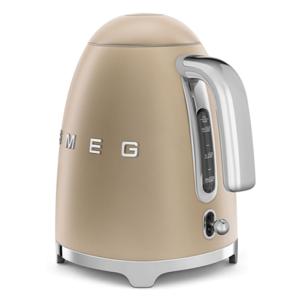 Чайник SMEG KLF03CHMEU