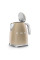 Чайник SMEG KLF03CHMEU