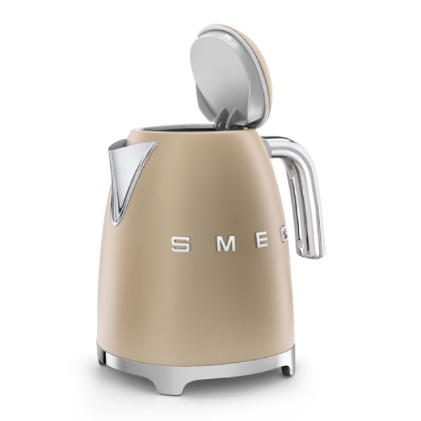 Чайник SMEG KLF03CHMEU