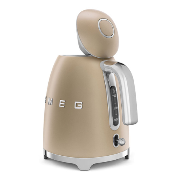 Чайник SMEG KLF03CHMEU