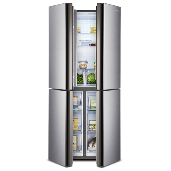 Холодильник  HISENSE RQ515N4AC2