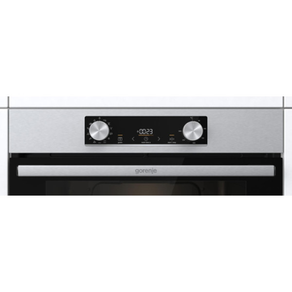 Духова шафа GORENJE BO6737E02X