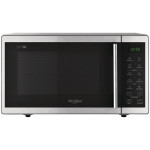 Мікрохвильова піч WHIRLPOOL MWP253SX