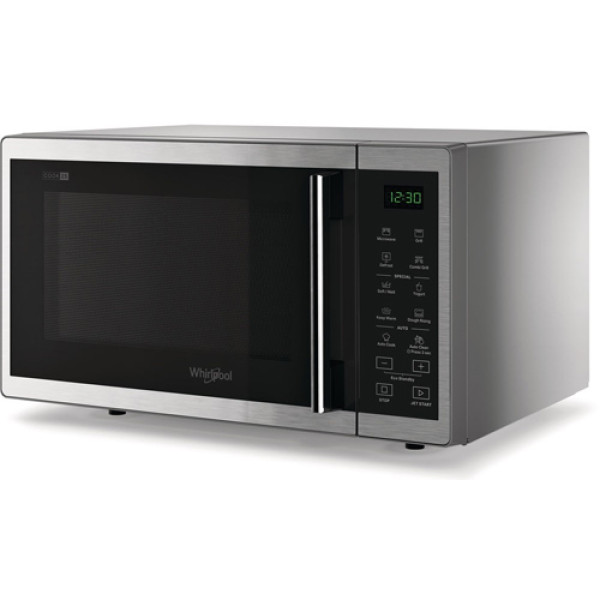 Мікрохвильова піч WHIRLPOOL MWP253SX